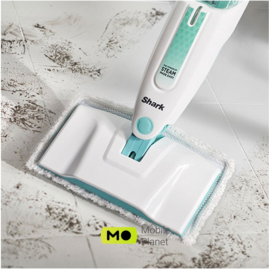 SHARK S1000EU Об'єм бака 0,375 л