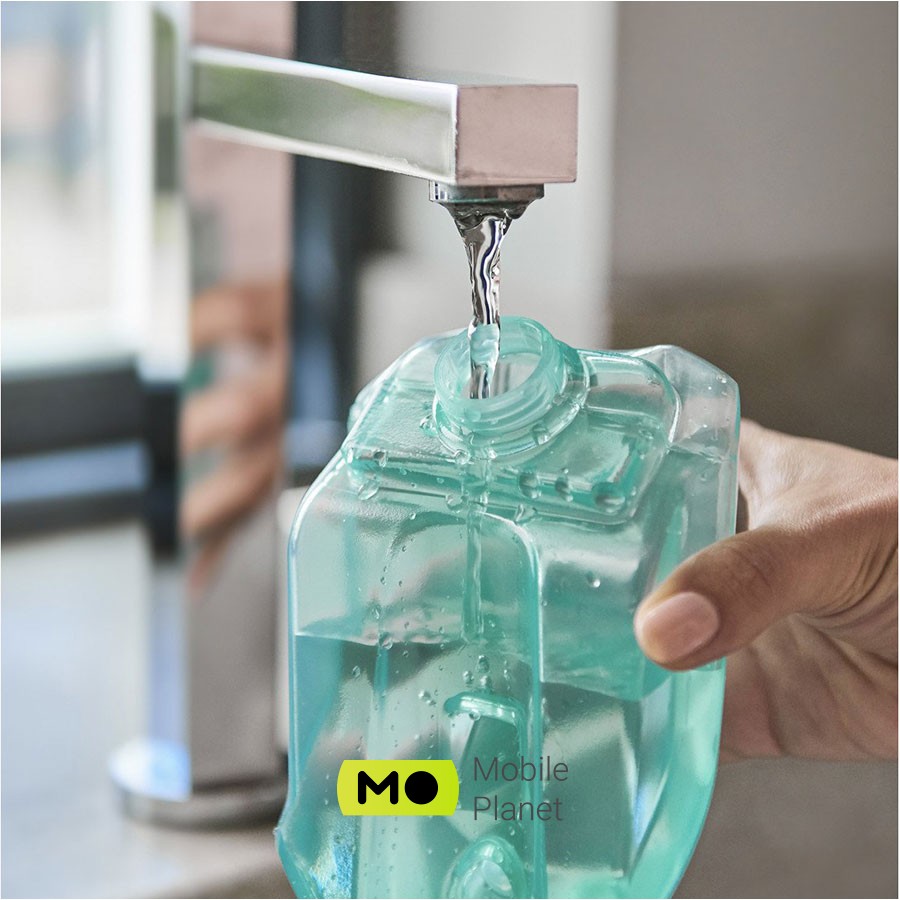 SHARK S1000EU Потужність 1050 Вт