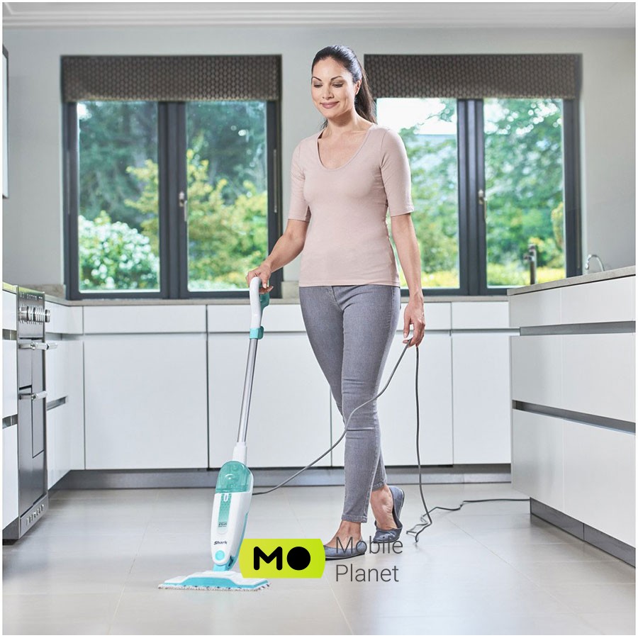 SHARK S1000EU Конструкція: ручний;