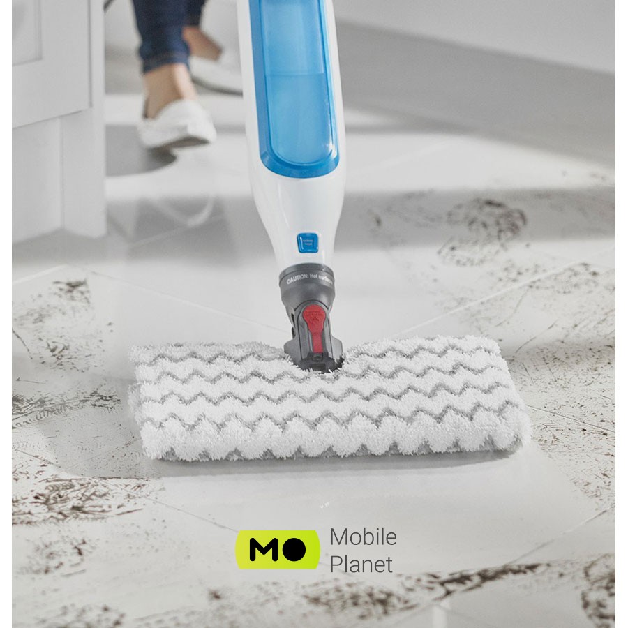 SHARK S6001EU Конструкція: ручний;