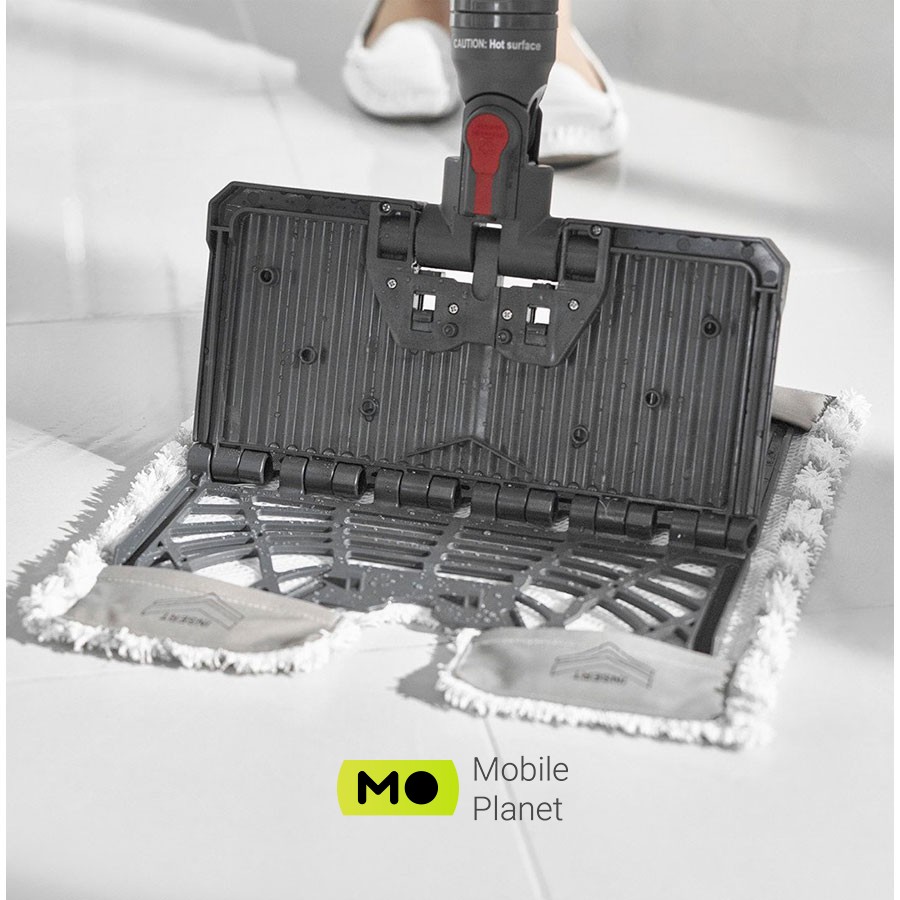 SHARK S6001EU Конструкція: ручний;