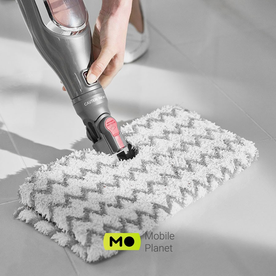 SHARK S6003EU Конструкція: ручний;