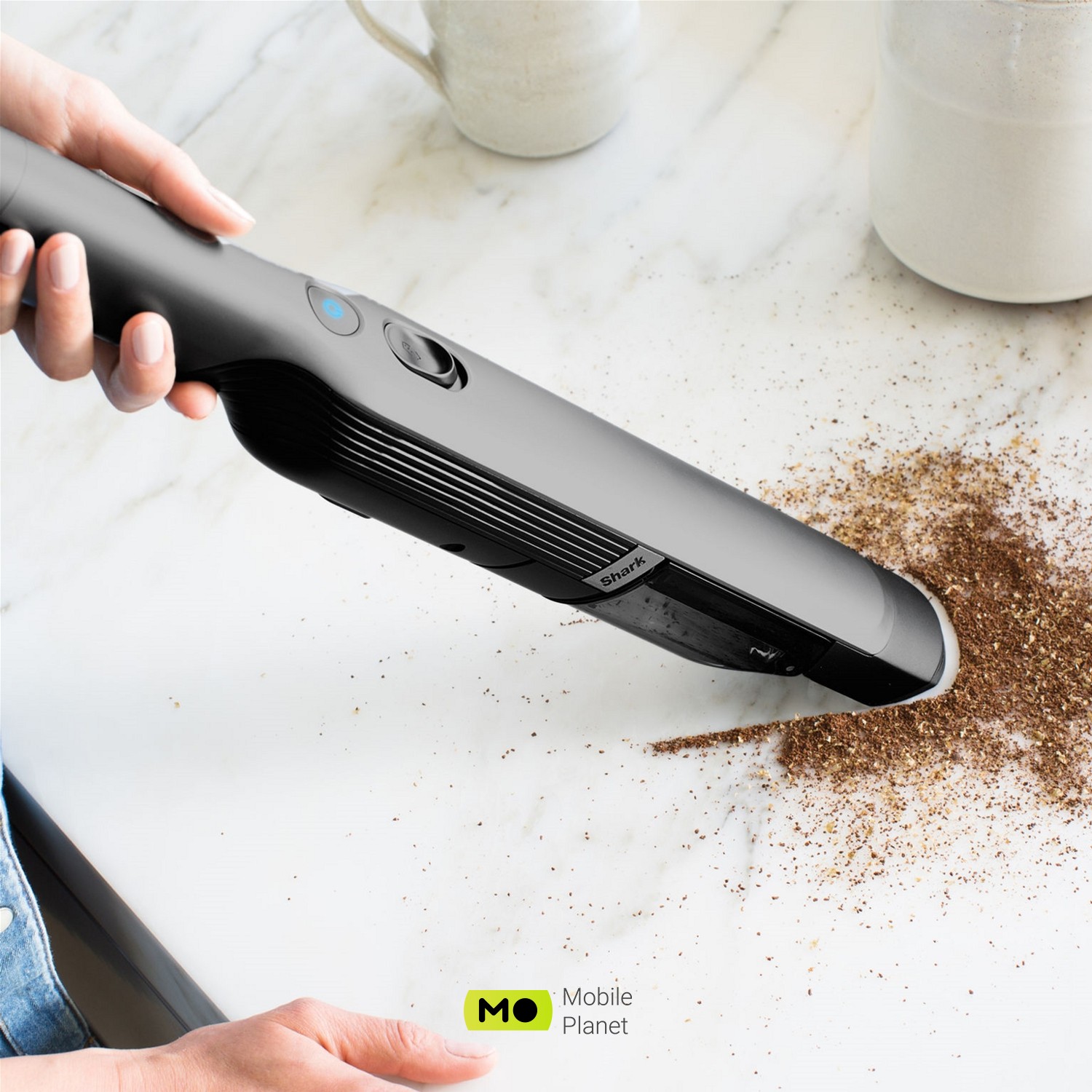 SHARK WV200EU Модель: WV200EU; Призначення: для