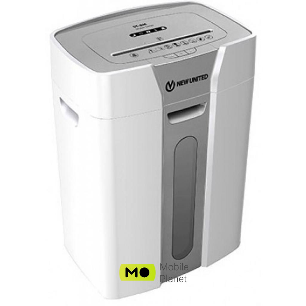 ShredMARK 0530HS + (1 * 2 мм) (24325) (UA) Розмір шматочків (мм): 1 х 2 мм;