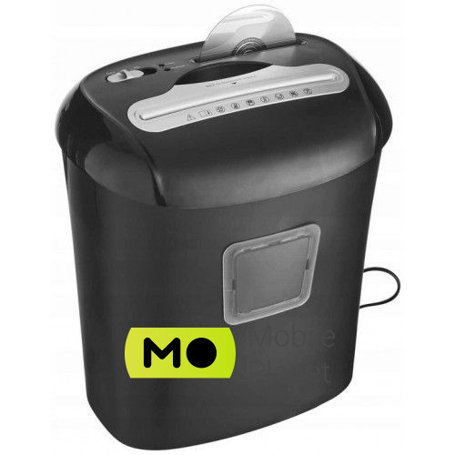 ShredMark 1321M (24319) (UA) Рівень секретності: 4; Тип