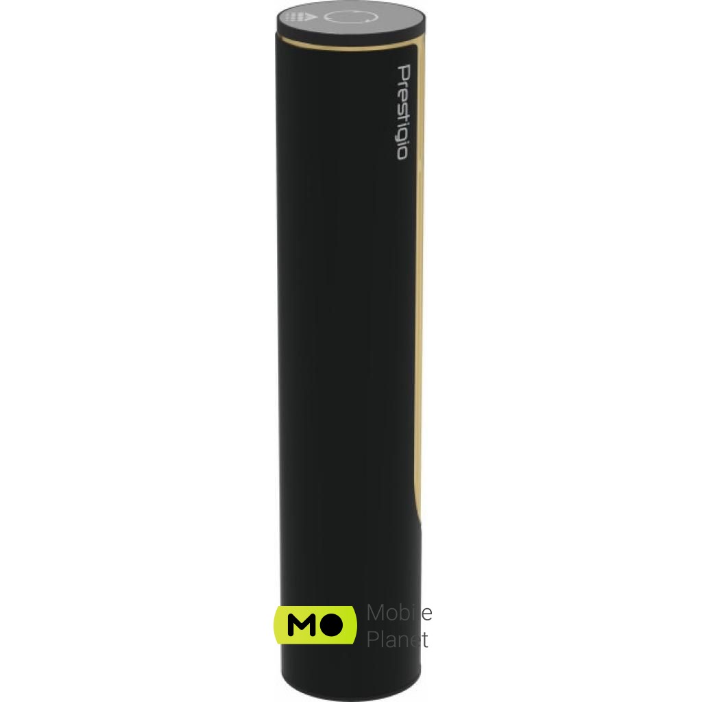 Штопор PRESTIGIO Maggiore Smart Wine Opener (PWO104GD) (UA)