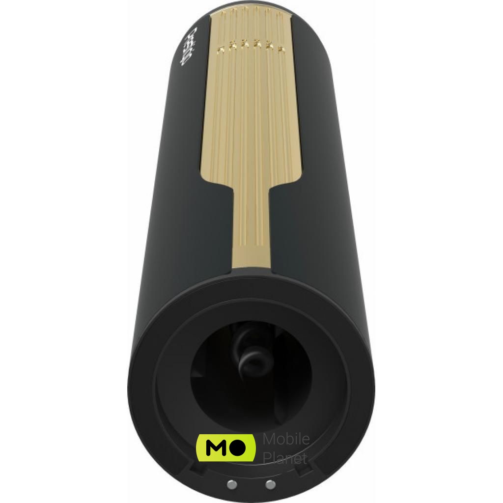 Штопор PRESTIGIO Maggiore Smart Wine Opener (PWO104GD) (UA) Размер 228 х 48 мм