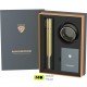 Штопор PRESTIGIO Maggiore Smart Wine Opener (PWO104GD) (UA)