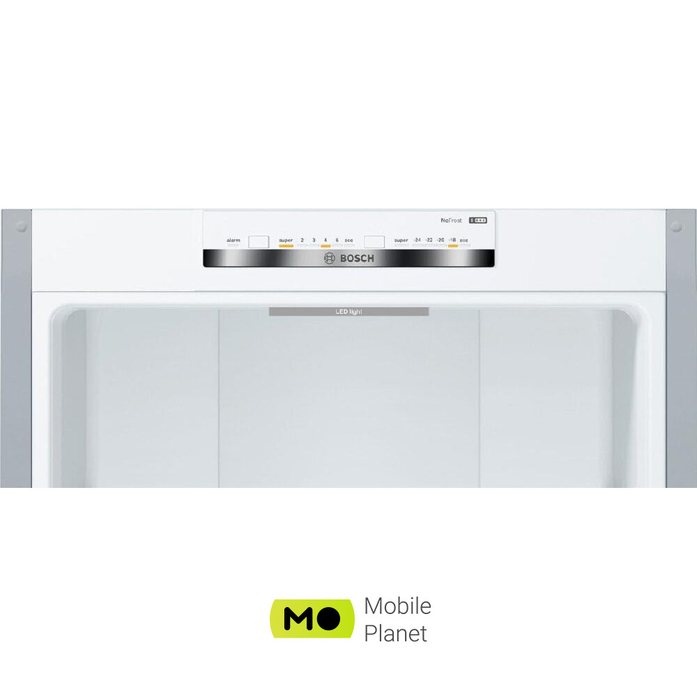 Siemens KG39NVL316 (EU) Ширина, см 60