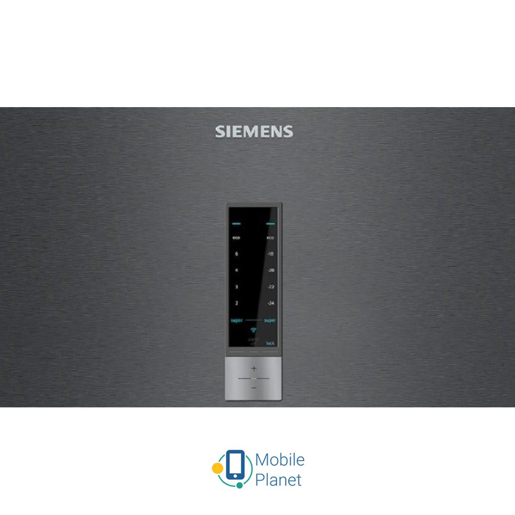 Siemens KG49NXX306 Загальний об'єм холодильника 435 л