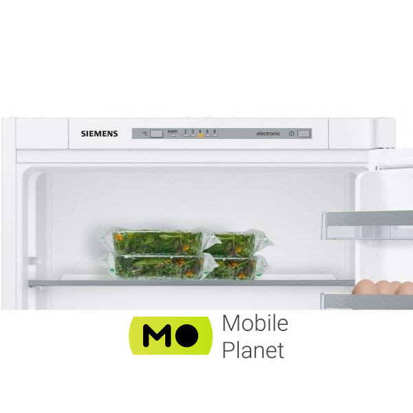 Siemens KI87VNS306 Глибина, см 55