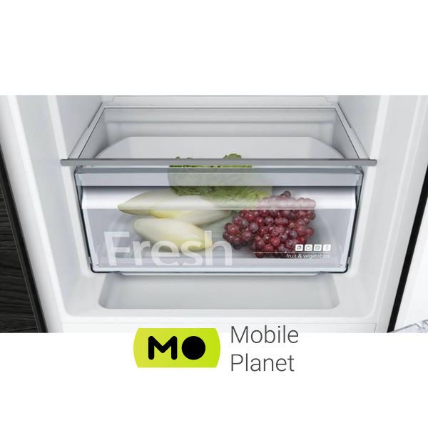 Siemens KI87VNS306 Висота, см 177