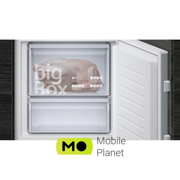 Siemens KI87VNS306 Спосіб встановлення: