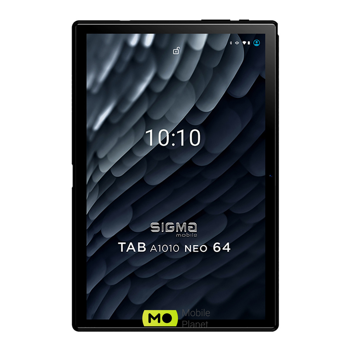 Sigma mobile Tab A1010 Neo 64 Black (UA) Бренд: Sigma mobile; Лінійка: Tab A1010 Neo;