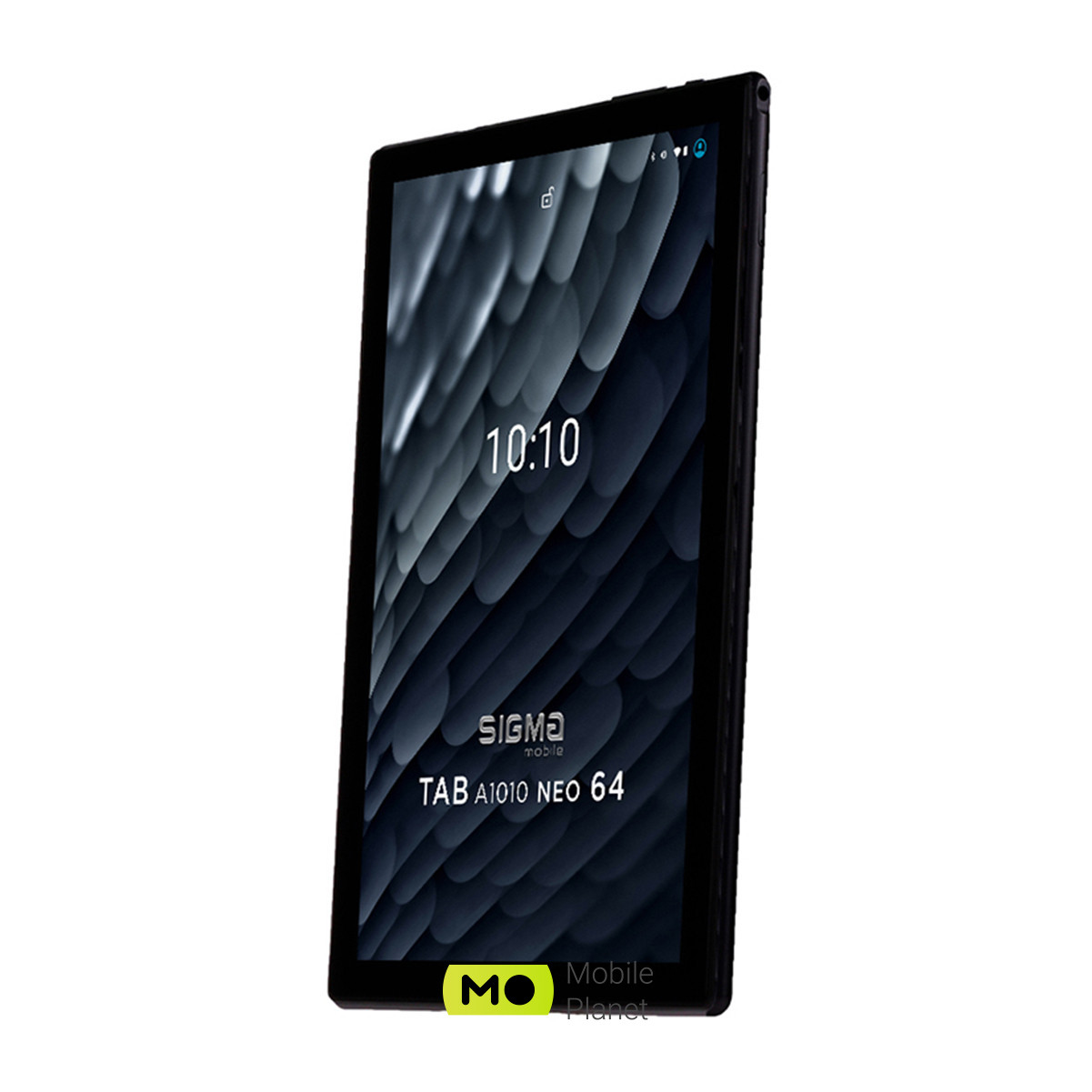Sigma mobile Tab A1010 Neo 64 Black (UA) Бренд: Sigma mobile; Лінійка: Tab A1010 Neo;