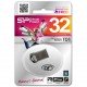 Silicon Power 32GB Touch T01 USB 2.0 (SP032GBUF2T01V1K)