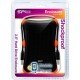 Silicon Power Armor A30 для 2.5 HDD/SSD (SP000HSPHDA30S3K)