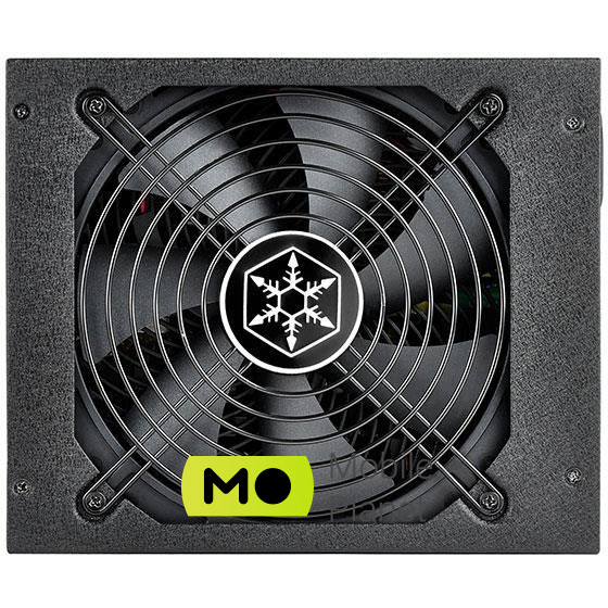 SilverStone Strider 1200W 80 Plus Platinum (SST-ST1200-PT) EU Тип кабелю  Модульний