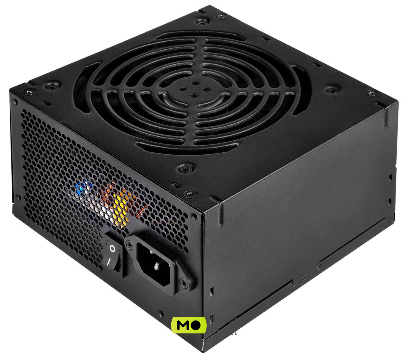SilverStone Strider 400W 80 Plus (SST-ST40F-ES230) EU Сертифікат  80 PLUS