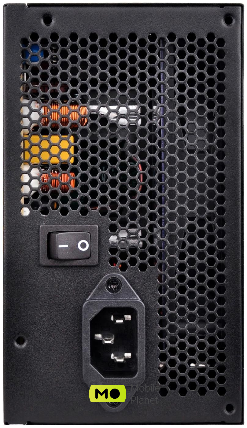 SilverStone Strider 400W 80 Plus (SST-ST40F-ES230) EU Стандартний  ATX