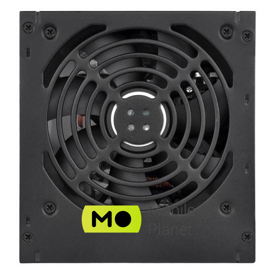 SilverStone Strider 500W 80 Plus (SST-ST50F-ES230 v2.0) EU Система PFC (коррекция мощности)  Активный