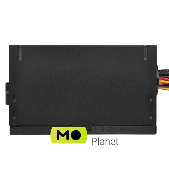 SilverStone Strider 500W 80 Plus (SST-ST50F-ES230 v2.0) EU Максимальна потужність, Вт: 500 В