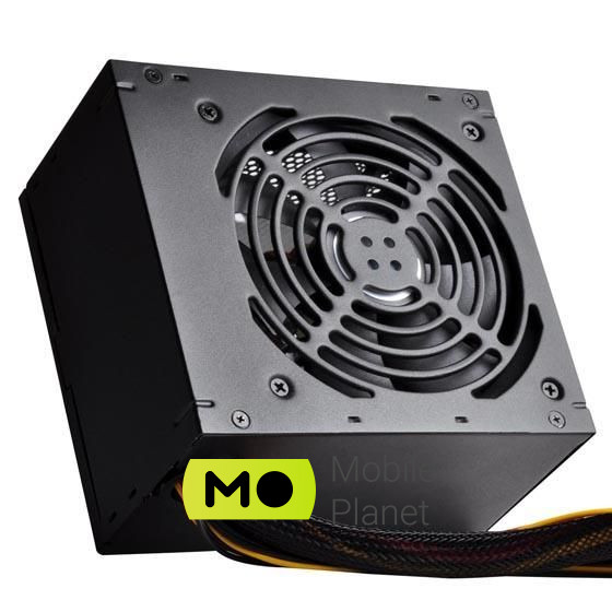 SilverStone Strider Essential 700W 80 Plus (SST-ST70F-ES230) EU Система PFC (коррекция мощности)  Активный