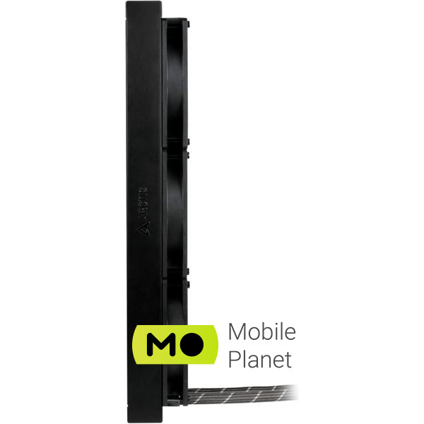 Система водного охлаждения Arctic Liquid Freezer II 420 A-RGB (ACFRE00109A) (UA) Диаметр вентиляторов 140 мм