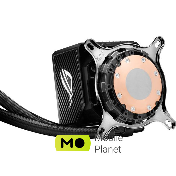 Система водного охлаждения ASUS ROG-RYUJIN-II-360 (UA) Для процессоров: INTEL, AMD; Под