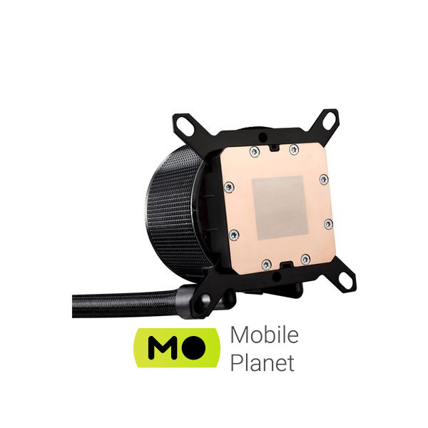 Система водяного охолодження ASUS ROG-RYUO-III-240-ARGB (90RC00J1-M0UAY0) (UA) Діаметр вентиляторів 120 мм