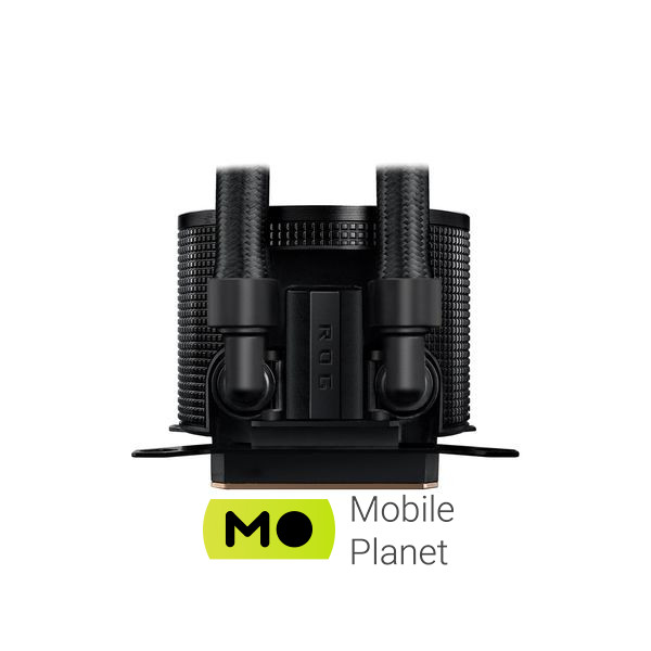 Система водяного охолодження ASUS ROG-RYUO-III-240-ARGB (90RC00J1-M0UAY0) (UA) Кількість вентиляторів 2