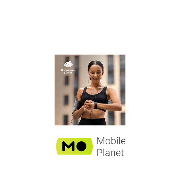 Смарт-годинник Canyon CNS-SW68SS Badian Silver (CNS-SW68SS) (UA) Сумісна ОС iOS, Android