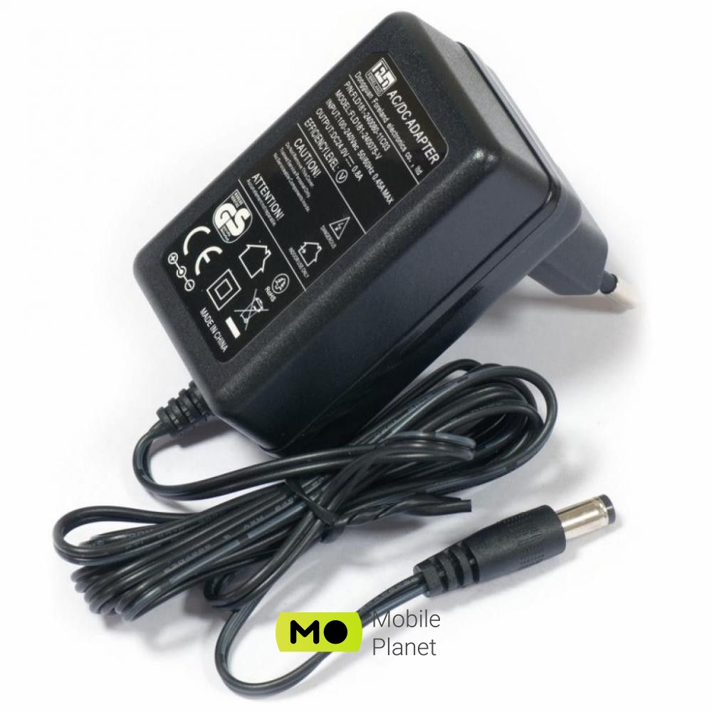 Smart Mikrotik CSS610-8G-2S + IN (UA) Кількість портів Fast Ethernet (10 / 100):