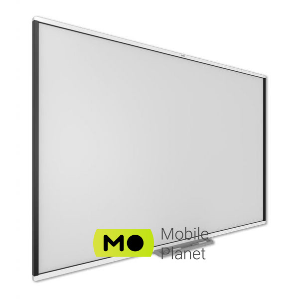 Smart SBM787V (UA) Розміри полотна (ВxШ): 87; Розміри