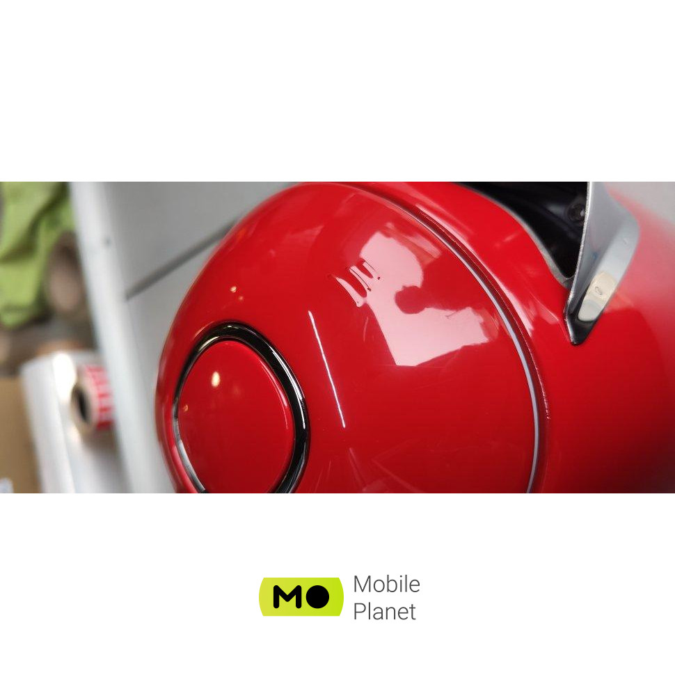 SMEG KLF03RDEU (EU) Потужність, Вт: 2400; Об'єм, л: 1,7;