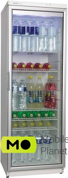 SNAIGE CD35DM-S300S Тип: холодильну шафу-вітрина;