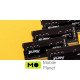 SoDIMM DDR4 32GB (2x16GB) 3200 МГц Impact Kingston Fury (ex.HyperX) (KF432S20IBK2/32) (UA)