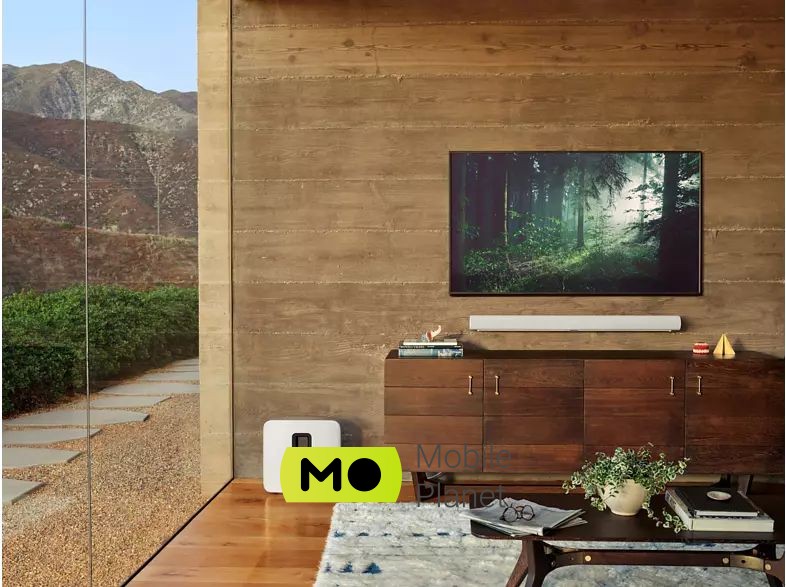 Sonos Sub (White) (SUBG3EU1) Вага сабвуфера 18 кг