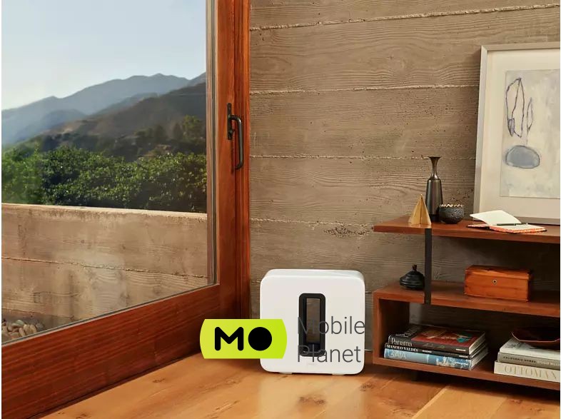 Sonos Sub (White) (SUBG3EU1) Входи LAN (RJ45 ) /Ethernet