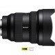 SONY 12-24mm f / 2.8 GM для NEX FF (SEL1224GM.SYX) (UA)