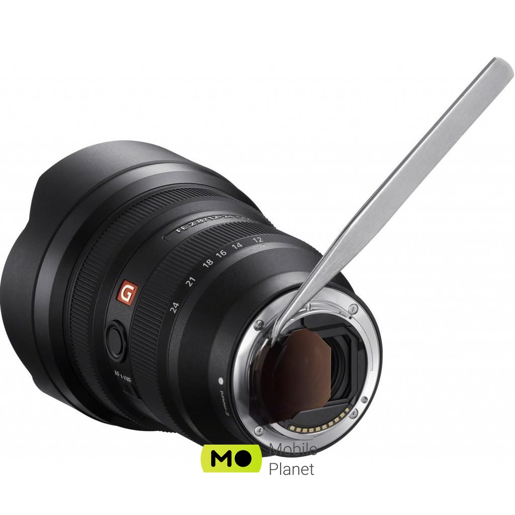 SONY 12-24mm f/2.8 GM для NEX FF (SEL1224GM.SYX) (UA) Категория: Зум–объективы; Тип