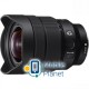 SONY 12-24mm, f/4.0 G для камер NEX FF (SEL1224G.SYX) (UA)