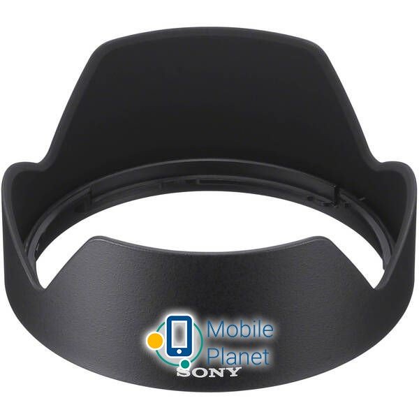 Sony 16-55mm, f / 2.8 G для NEX (SEL1655G.SYX) (UA) Система Sony