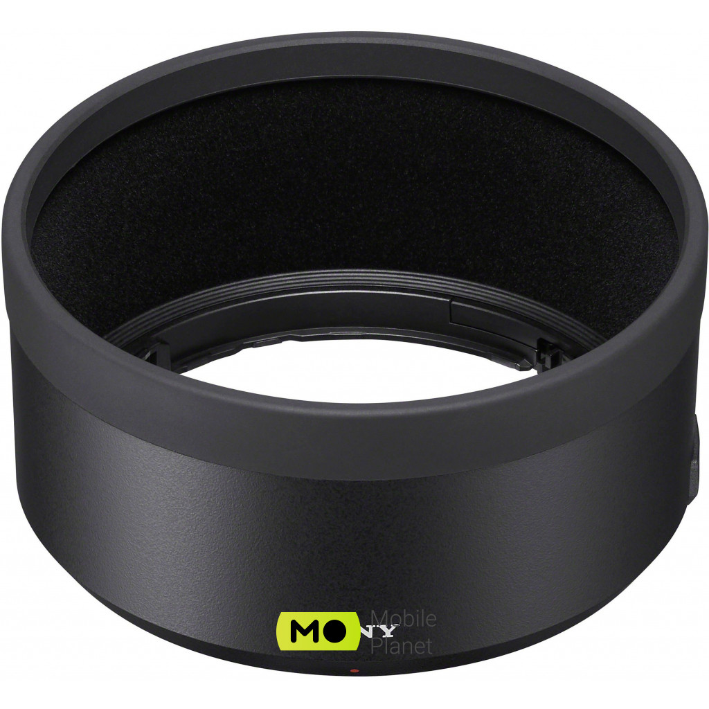 Sony 50mm f / 1.2 GM для NEX FF (SEL50F12GM.SYX) (UA) Фокусне відстань min, мм 50