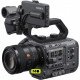 Sony 50mm f / 1.2 GM для NEX FF (SEL50F12GM.SYX) (UA)