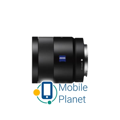 SONY 55mm f/1.8 Carl Zeiss for NEX FF (SEL55F18Z.AE) (UA) Зміна фокусної відстані: