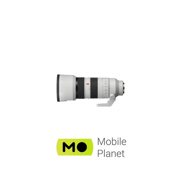 Sony 70-200mm f/2.8 GM2 для NEX FF (SEL70200GM2.SYX) (UA) Конструкция (элементов/групп) 23/18