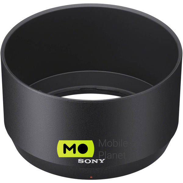 Sony 70-350mm Black, f / 4.5-6.3 G OSS для камер NEX (SEL70350G.SYX) (UA) Тип об'єктива: телеоб'єктив;