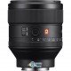 SONY 85mm f / 1.4 GM для NEX FF (SEL85F14GM.SYX)