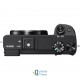 Sony A6400 Body RU (ILCE-6400) Black (EU)